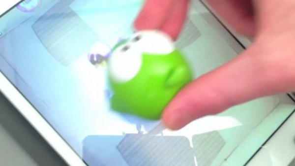 Apptivity Cut The Rope