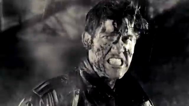 Город грехов - часть вторая(Sin City 2005) смотреть онлайн