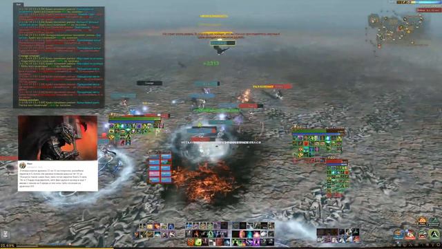 ArcheAge 5.7 - TimeForJokes vs Method / Жду ваш видос 8:0 пикаболы смотреть онлайн