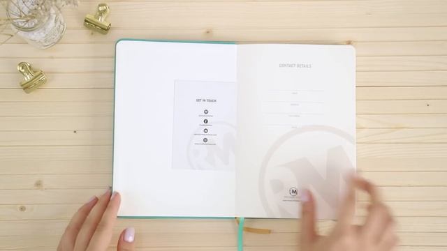 The ULTIMATE Bullet Journal Notebook Comparison смотреть онлайн