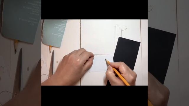 Аппликация «Жираф» смотреть онлайн