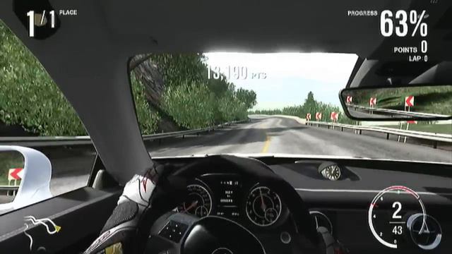 Forza Horizon | Simulation Physics, Engine Swaps, Car Clubs Confirmed!!! смотреть онлайн
