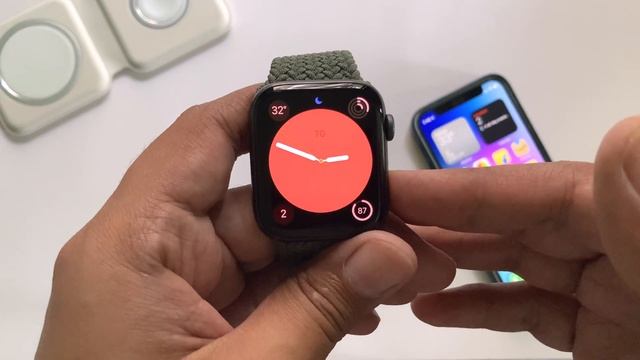 watchOS 8.5.1 Review! What's new, Bug Fixes, Performance & Battery | TGT смотреть онлайн