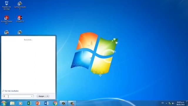 ✅Como OPTIMIZAR Y ACELERAR tu computadora con WINDOWS 7. FUNCIONA | 2021 ✔️✔️✔️ смотреть онлайн