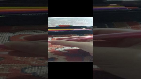 Мои пеналы и что в них лежит😀My pencil cases and what's in them