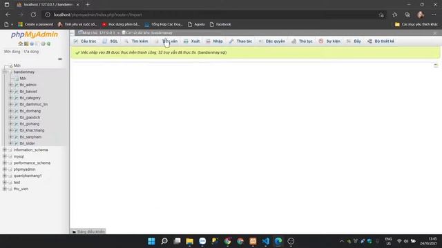 Dự án bán hàng PHP || Assignment PHP1 смотреть онлайн