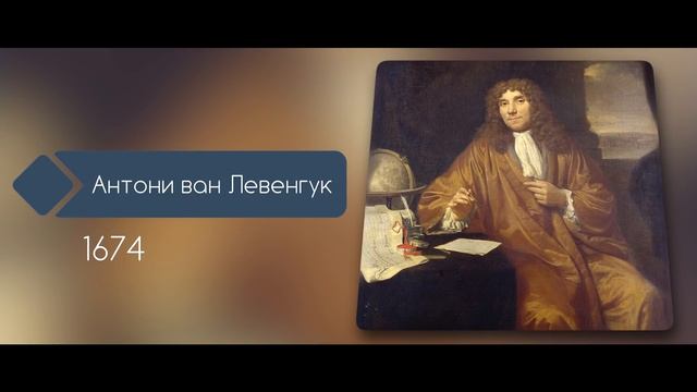 История создания микроскопа (History of the Microscope) смотреть онлайн