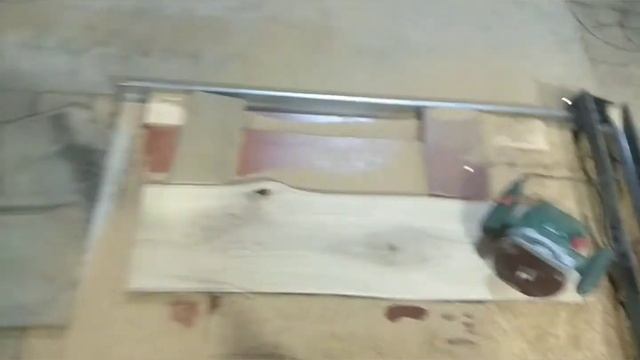 журнальный стол в стиле лофт своими руками