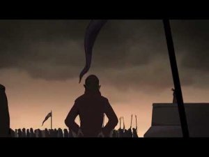 Сильмариллион. Часть вторая: Исход Нолдор, Битва под Звёздами, Смерть Феанора