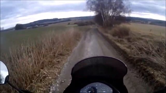 Honda xl 650 v transalp смотреть онлайн