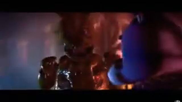 Песня спрингтрапа /30лет спустя!