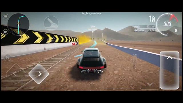 ОБНОВЛЕНИЕ КОТОРОЕ МЫ ЗАСЛУЖИЛИ|DRIVE ZONE ONLINE смотреть онлайн
