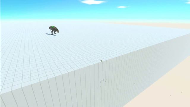 HellDog of The Revolution - Animal Battle Revolt Simulator смотреть онлайн