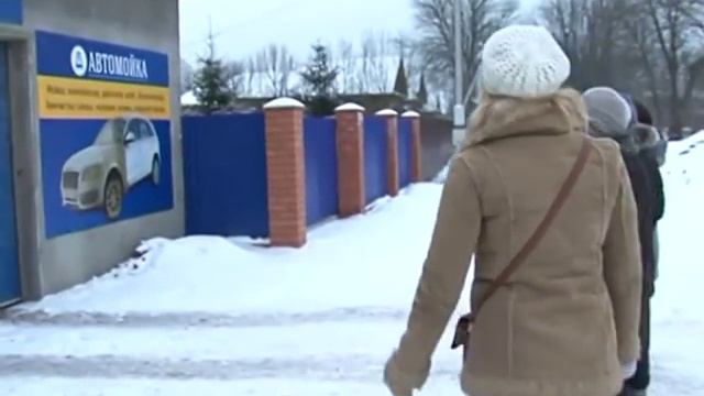 В Авсюнино автомойка отравляет воду смотреть онлайн