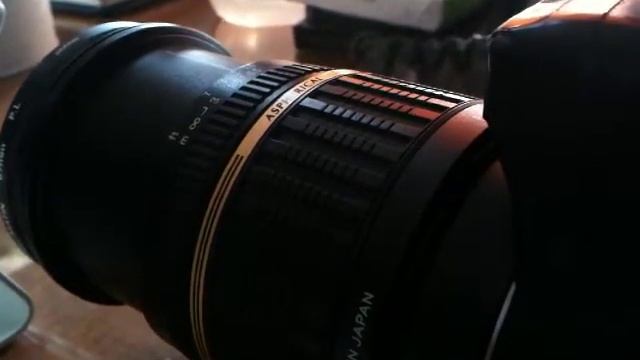 AF with PL filter смотреть онлайн