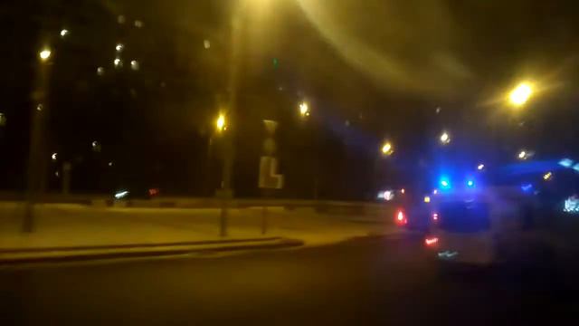 Поездка в ЛиАЗ 5292 смотреть онлайн