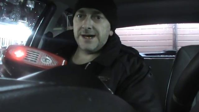 Обзор автомобильного обогревателя. смотреть онлайн