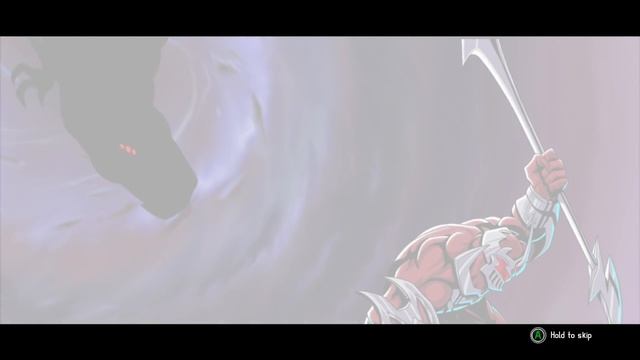 Mighty Morphin Power Rangers: Mega Battle - Final Boss Fight - Serpentera/Lord Zedd смотреть онлайн