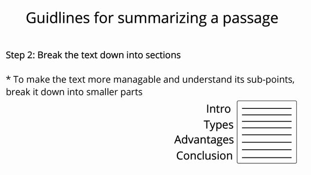 Summary Writing | How to write Summary Writing | 3.1 | English New Syllabus | HSC | Class 12 Englis смотреть онлайн