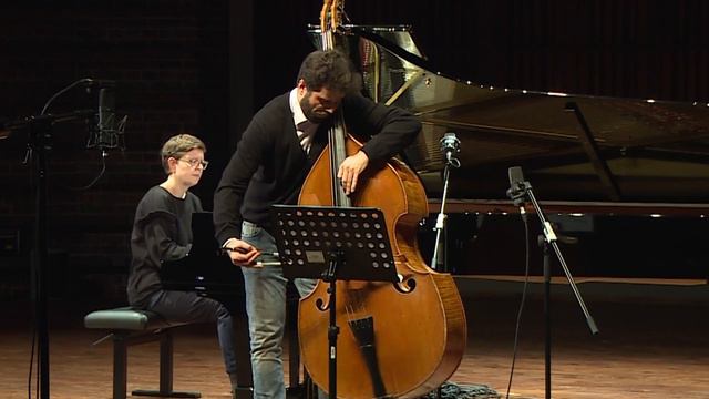 Wrocławskie Spotkania Muzyczne 11.02.2022 смотреть онлайн