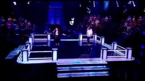 Ольга Гладюк VS Людмила Чеботина   Earth Song Michael Jackson cover  Эпизод 8 #goloskrainy