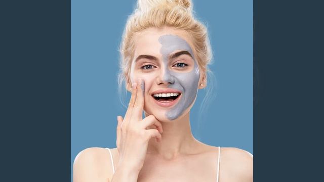 Глиняная маска Avon Anew смотреть онлайн