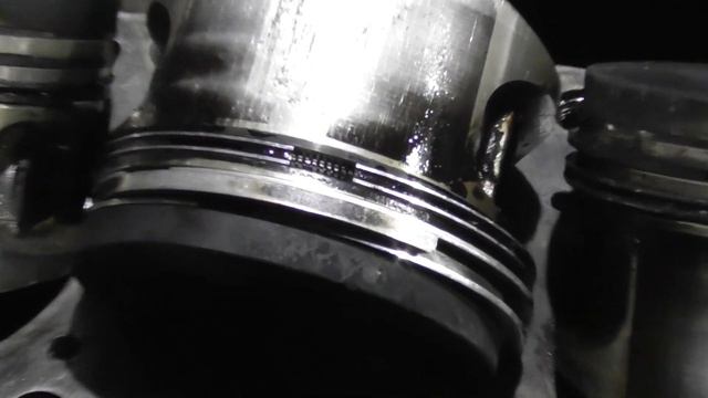 Нет компрессии но причина всегда есть смотреть онлайн