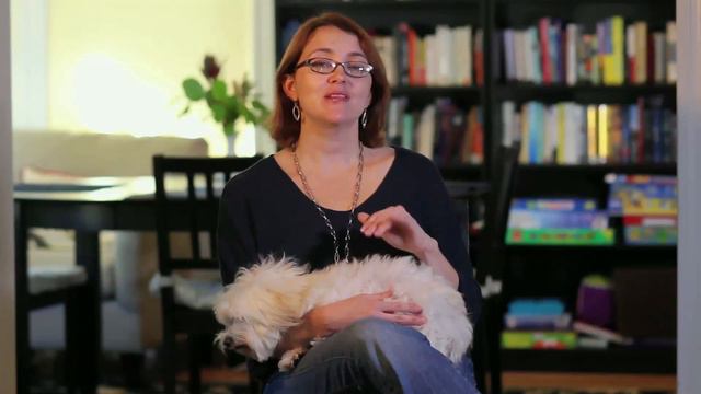 Wings of Fire: Tui T. Sutherland’s Top 3 Most Fun Things to Write смотреть онлайн