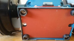 Станок заточной BG-560/200 – наждак Кратон. Первые впечатления после покупки