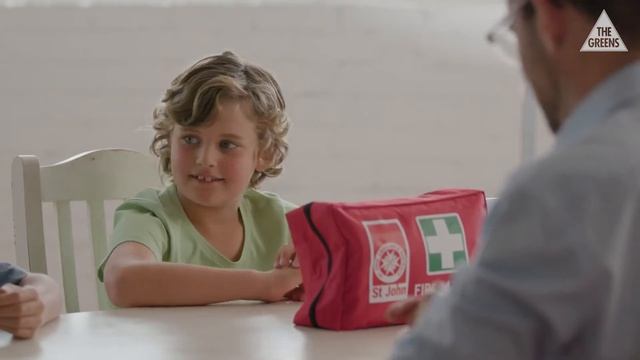 My Role & Reaction in Kids React to the Budget with Adam Bandt смотреть онлайн
