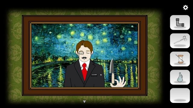 Не суйте руки куда попало. Финал. - The Paradixion Son's Room #3 смотреть онлайн