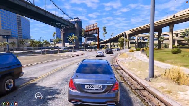 ОТЕЦ И СЫН В GTA 5 - СЫНУЛЯ ПРИЕХАЛ ДОМОЙ! КУПИЛ СЫНУ BMW M6! ВСЯ СЕМЬЯ В СБОРЕ! ?ВОТЕР