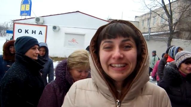День Інформації - Арт-група "Вакцинація" смотреть онлайн
