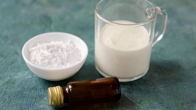 Крем из кокосовых сливок смотреть онлайн