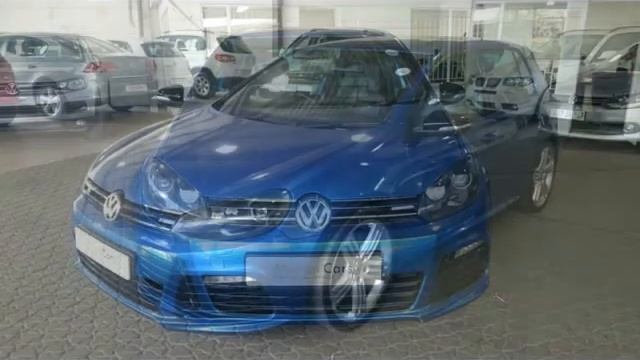 2011 VOLKSWAGEN GOLF Golf 6 R DSG Auto For Sale On Auto Trader South Africa смотреть онлайн