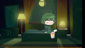 [Какова жизнь Вару?..] 13 карт Gacha club 10/?