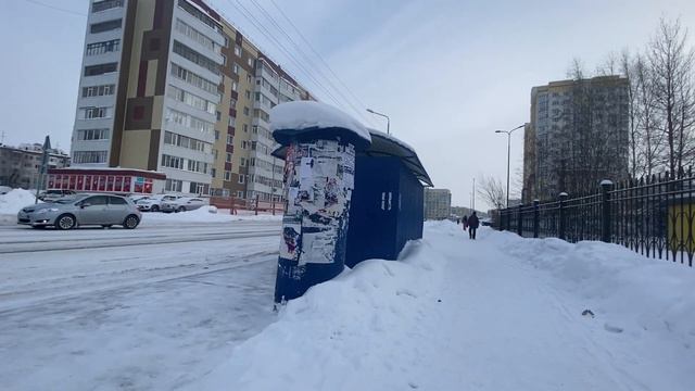 Как пенсионеры отмечают День Святого Валентина. Внучок радует. смотреть онлайн