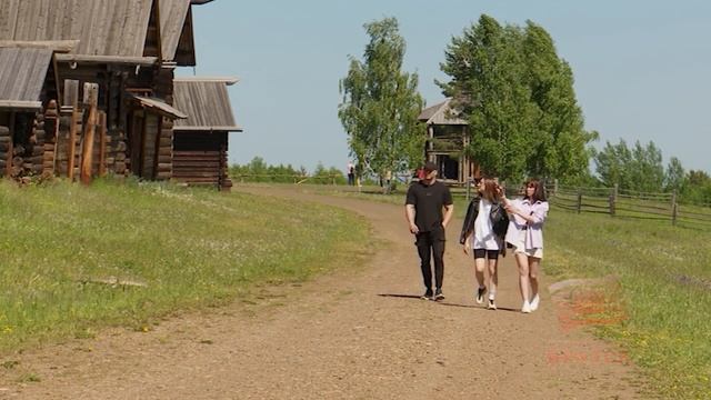 Иркутскую область отметили на VI Всероссийском фестивале «Архитектурное наследие» смотреть онлайн