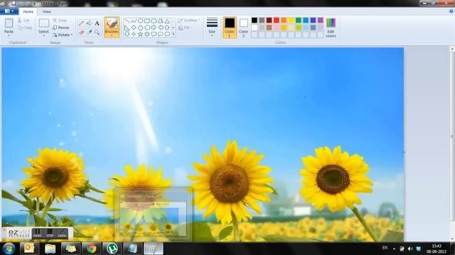 How to change Pixels of an Image смотреть онлайн