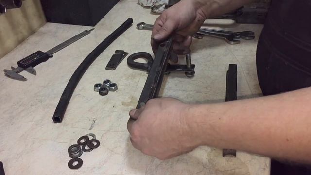 СИП - Как и чем его натянуть? Готовим инструмент. смотреть онлайн