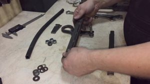 СИП - Как и чем его натянуть? Готовим инструмент.