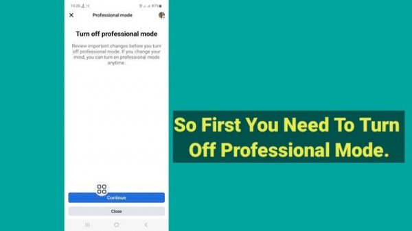 How To Lock Facebook Profile 2023 | Facebook Profile Is Locked | UPDATED METHOD