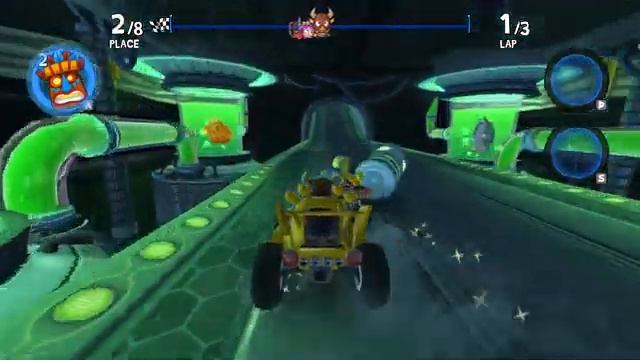 Beach Buggy Racing 2 island Adventure 100% Completion - Full Game Walkthrough (1080p 60fps) смотреть онлайн