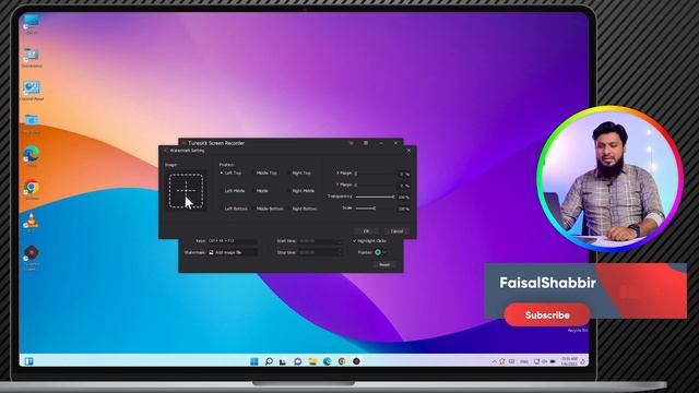 Best Screen Recorder For PC and Mac 2022 | TunesKit Screen Recorder Record смотреть онлайн
