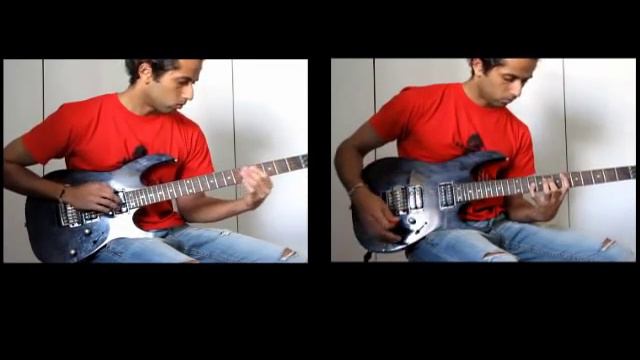 Lamb of God Ruin Cover смотреть онлайн