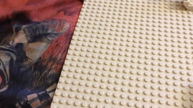 How to make LEGO Roblox figures смотреть онлайн