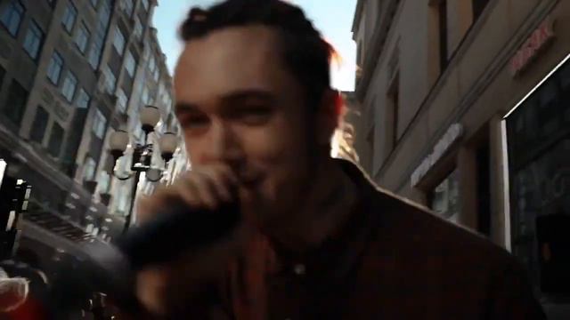GONE.Fludd - Street Edition смотреть онлайн