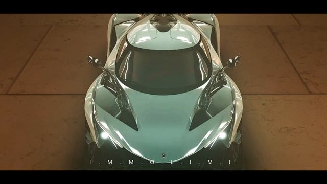 APOLLO ( iClone 8 Cinematic animation ) смотреть онлайн