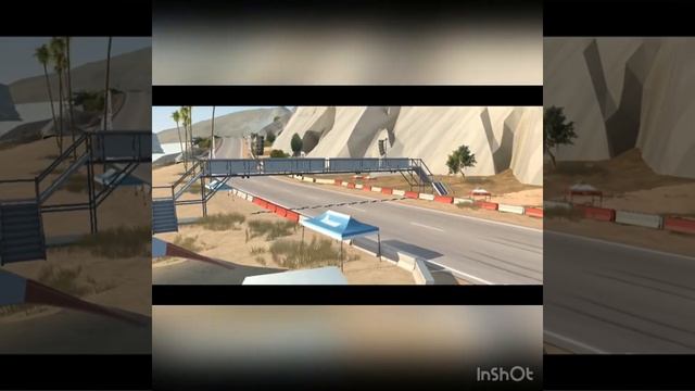 I Tried A Random Racing Game:Rebel Racing смотреть онлайн