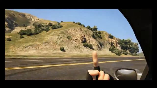 GTA V : RPG-7🚀 смотреть онлайн